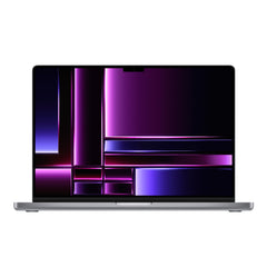 16-inch MacBook Pro
