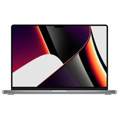 16&quot; MacBook Pro (Premium Renewed)