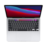 Apple MacBook Air (2020) 13.3-inch - Apple M1 8-core and 7-core GPU - 8GB RAM - SSD 256GB Open Box