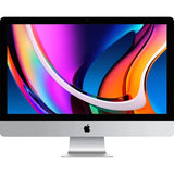 2020 Apple iMac Front