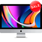 Apple 2020 27-inch iMac 3.8GHz 8-core Intel Core i7 128GB Ram with Retina 5K display 1 Year Warranty