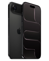 Apple iPhone Air - Space Black, 256GB Storage NEW.