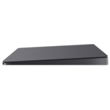 Apple Magic Trackpad - White Multi-Touch Surface Black