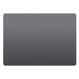 Apple Magic Trackpad - White Multi-Touch Surface Black