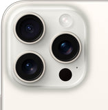 iPhone 15 Pro Max 512GB WHITE Titanium, Renewed Unlocked