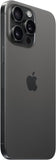 iPhone 15 Pro Max 512GB Black Titanium, Renewed Unlocked