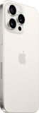 iPhone 15 Pro Max 512GB WHITE Titanium, Renewed Unlocked