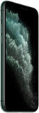 Apple iPhone 11 Pro, US Version, 256GB, Space Gray - Unlocked (Renewed) Midnight Green