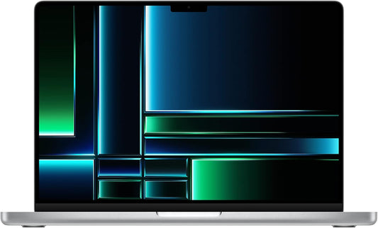 Apple 16-inch MacBook Pro (M2 Pro Chip, 16GB RAM, 512GB SSD, Liquid Retina XDR Display)