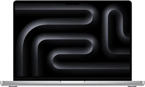 Apple MacBook Pro (2024) – 14-inch, M4 Chip, 16GB RAM, 512GB SSD, 1 Year Warranty