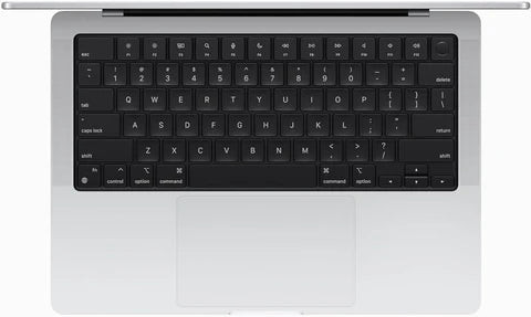 Apple MacBook Pro (2024) – 14-inch, M4 Chip, 16GB RAM, 512GB SSD, 1 Year Warranty
