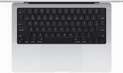 Apple MacBook Pro (2024) – 14-inch, M4 Chip, 16GB RAM, 512GB SSD, 1 Year Warranty