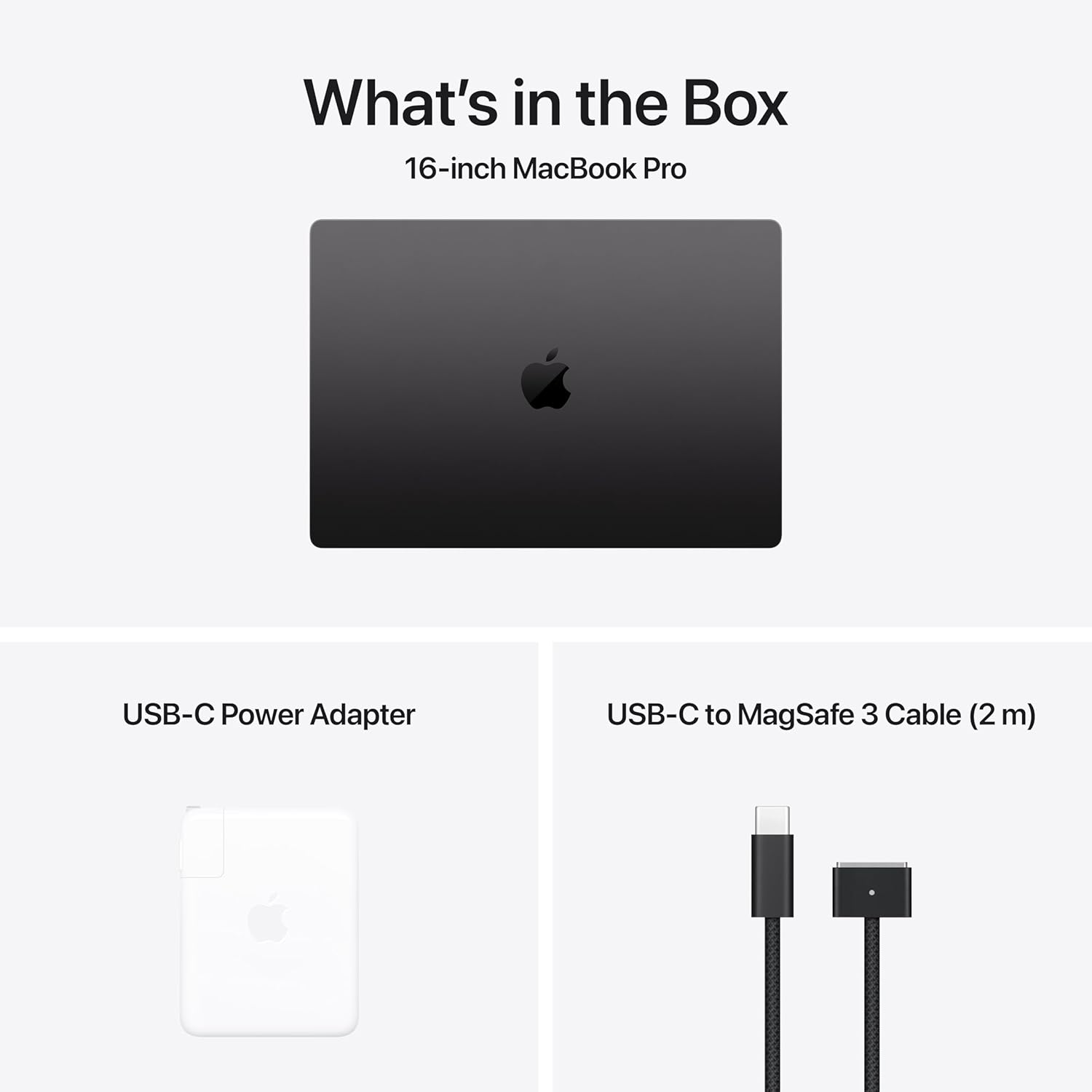 MacBook Pro 16" M4 Pro 48GB 512GB SSD