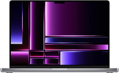 Apple MacBook Pro 16-inch (M2 Pro, 32GB RAM, 2TB SSD) 1 Year Warranty