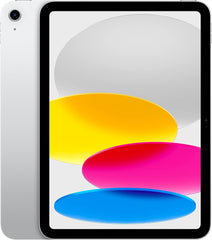 Apple 10.9-inch iPad (10th Generation, Wi-Fi 64GB, Blue – Versatile Tablet with A14 Bionic Chip and Liquid Retina Display