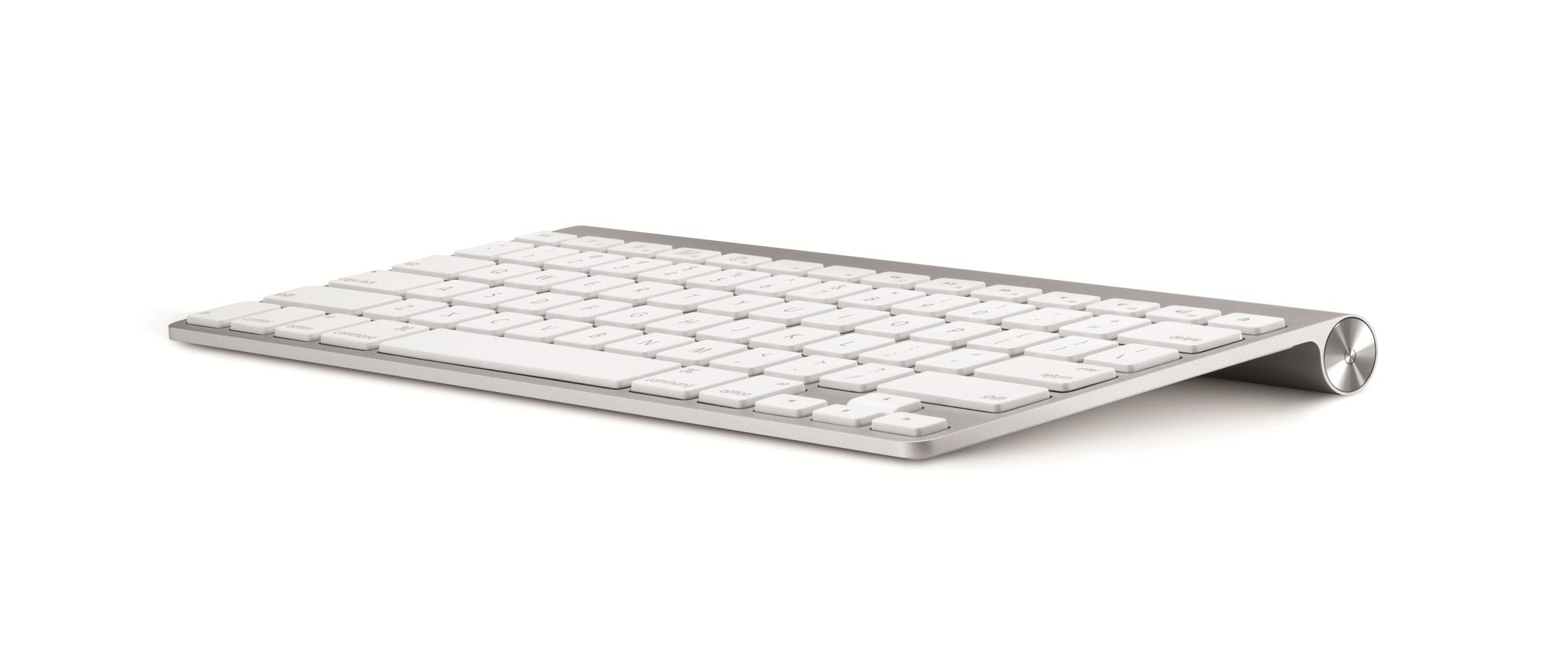 Classic Apple Wireless Keyboard – New in Box.
