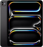 Apple iPad Pro 13-inch (2024) – M4 Chip, 1TB Storage, Wi-Fi + Cellular, Apple Care + March 2026 Renewable
