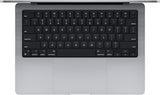 Apple 14-inch MacBook Pro Apple M2 Pro Max  Chip 32GB Ram 1TB SSD, Space Gray