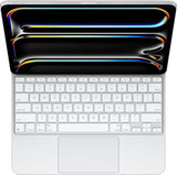 Apple Magic Keyboard for iPad Pro 13-inch (2024) White