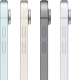Apple iPad Air 13-inch (M2, 256GB, Wi-Fi + Cellular) Purple