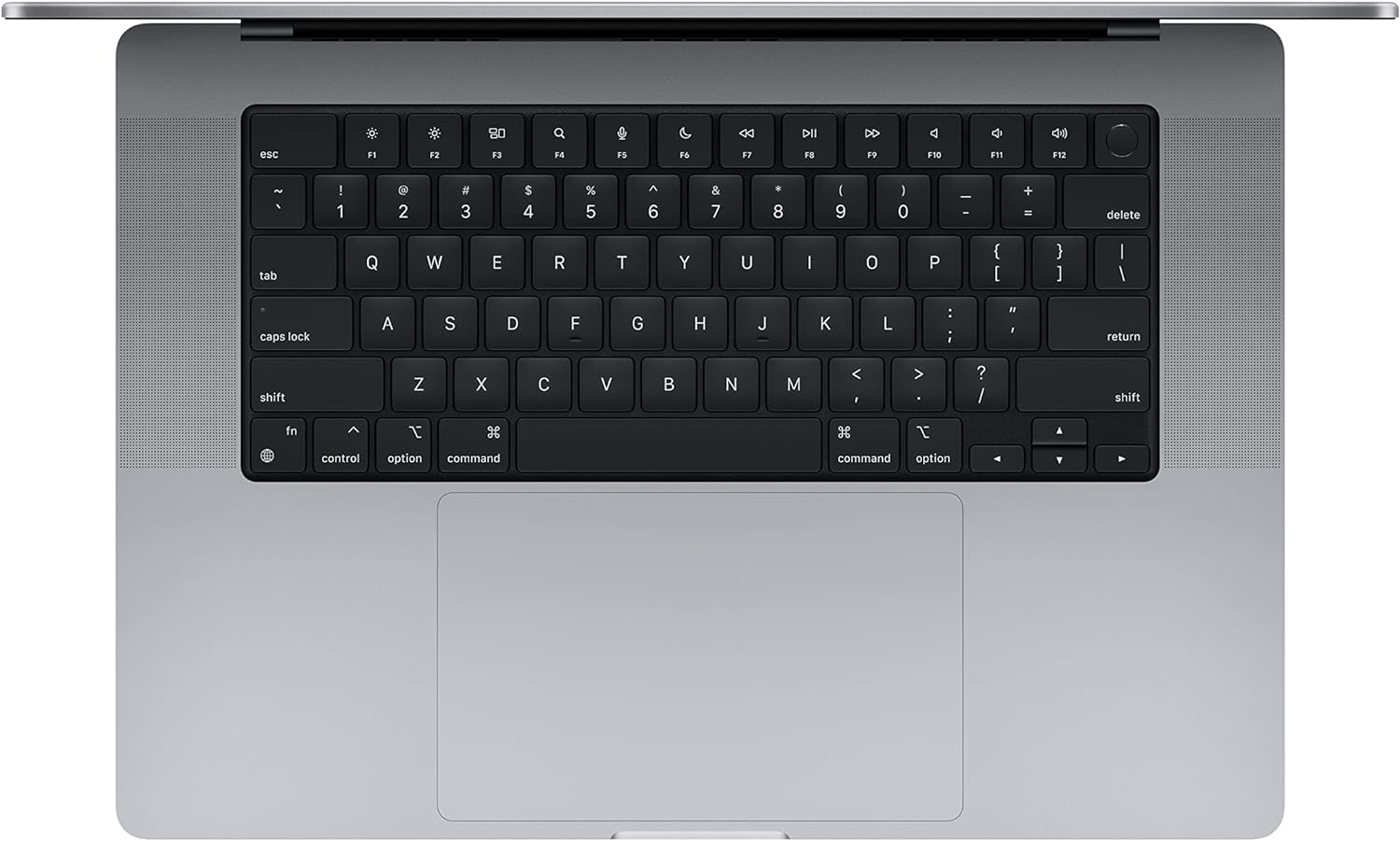 Apple MacBook Pro 16-inch (M2 Pro, 32GB RAM, 2TB SSD) 1 Year Warranty