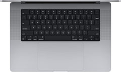 Apple MacBook Pro 16-inch (M2 Pro, 32GB RAM, 2TB SSD) 1 Year Warranty