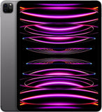 Apple M2 chip 12.9-inch iPad Pro Wi-Fi 128GB - Space Gray (6th Generation)
