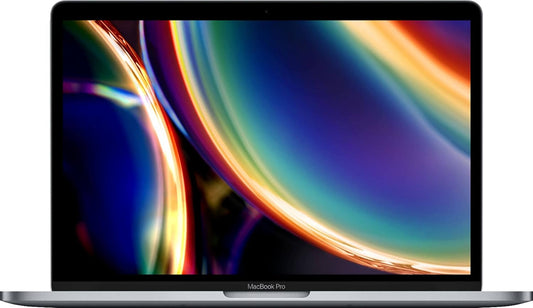 Apple 13-inch MacBook Pro (2020, 2.3GHz i7, 32GB RAM, 2TB SSD)
