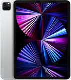 Apple iPad Pro 11-inch (3rd Gen, Wi-Fi + Cellular, 128GB)