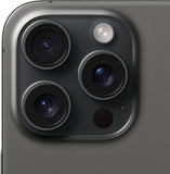 iPhone 15 Pro Max 512GB Black Titanium, Renewed Unlocked