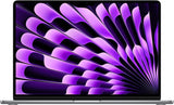 Apple MacBook Air (M2, 8GB RAM, 256GB SSD, 15.3-inch, Space Gray) Shop Now