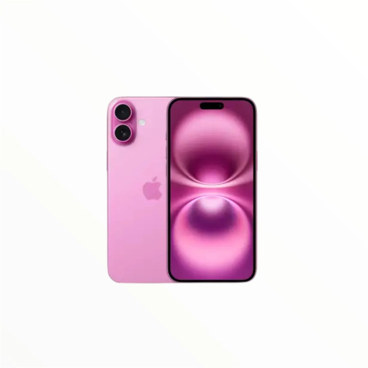 Apple iPhone 16, US Version, 128GB, Purple - Unlocked (Renewed)