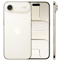 Apple iPhone Air Light Gold 1TB Storage Open Box.