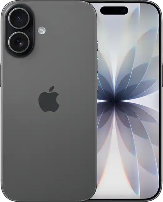 Apple iPhone 17 256GB Black Unlocked | 1-Year MacPro-LA Warranty | Free 2-Day Shipping