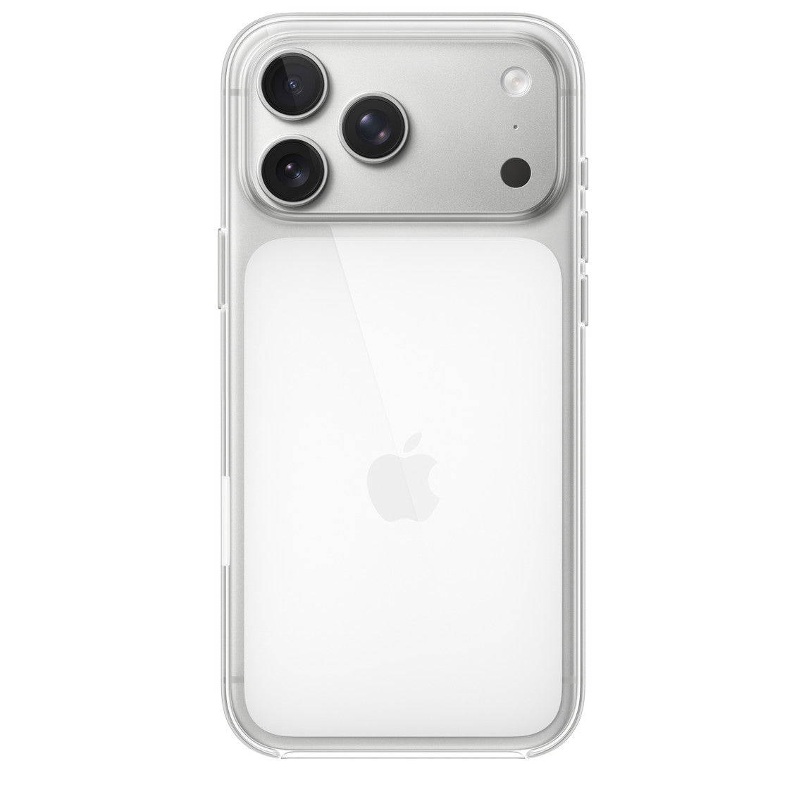 Apple iPhone 17 Pro 512GB Silver | Grade A | Apple Limited Warranty | Free 2-Day Shipping - MacPro-LA