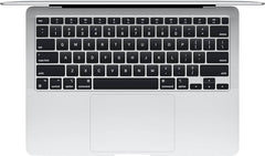 Apple MacBook Air 13.3" M1 8GB 256GB Silver Like New - 1 Year Warranty