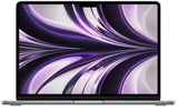 Apple  13-inch MacBook Air Laptop with M2 chip 512GB  SSD 16GB Ram (Space Grey)
