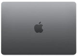 Apple  13-inch MacBook Air Laptop with M2 chip 512GB  SSD 16GB Ram (Space Grey)