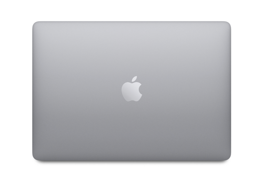 Apple MacBook Air (2020) 13.3-inch - Apple M1 8-core and 7-core GPU - 8GB RAM - SSD 512GB