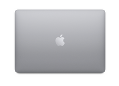 Apple MacBook Air (2020) 13.3-inch - Apple M1 8-core and 7-core GPU - 8GB RAM - SSD 512GB