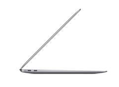 Apple MacBook Air (2020) 13.3-inch - Apple M1 8-core and 7-core GPU - 8GB RAM - SSD 512GB