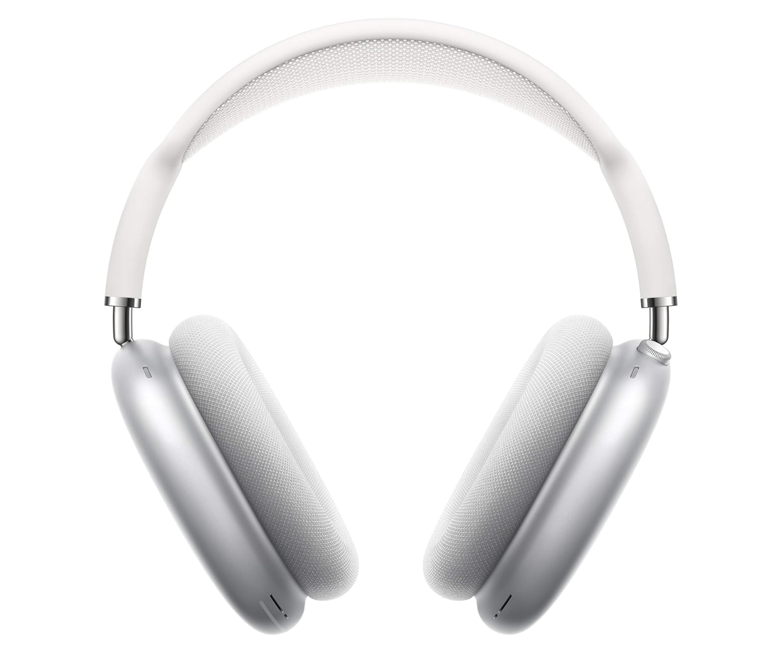 NEW Apple AirPods Max - Starlight, Apple warranty Feb 26.