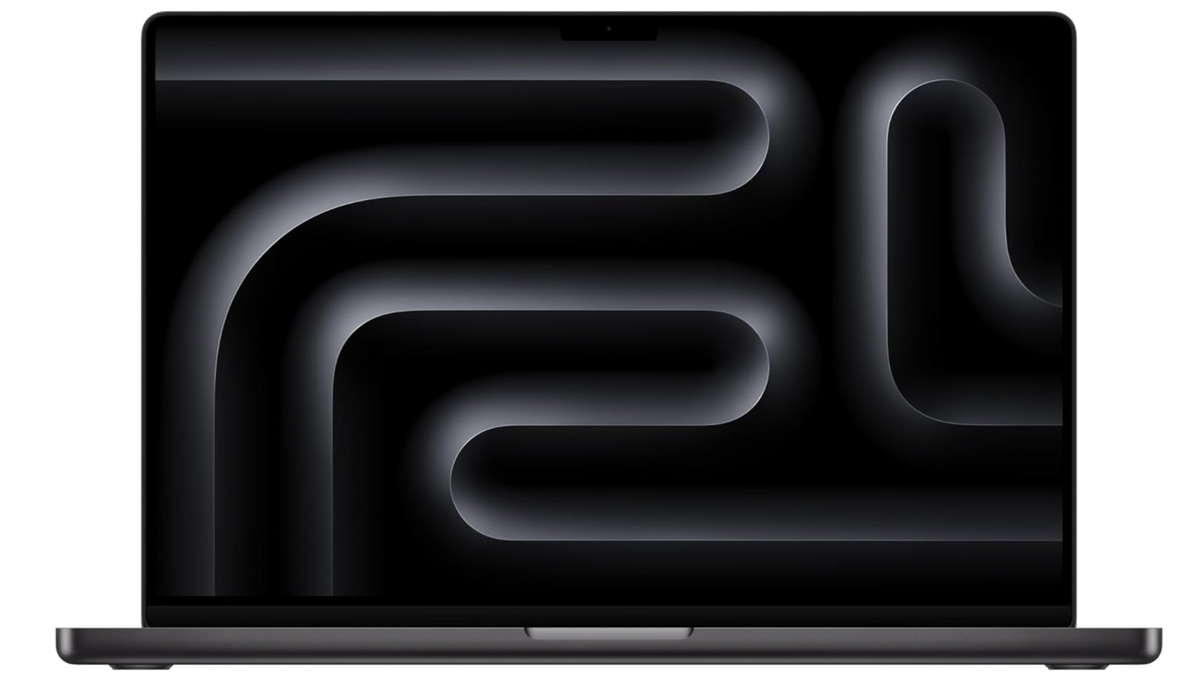 2024 Apple MacBook Pro with Apple M4 Pro Chip (16-inch, 24GB RAM, 512GB SSD Storage) Space Black - Grade A+