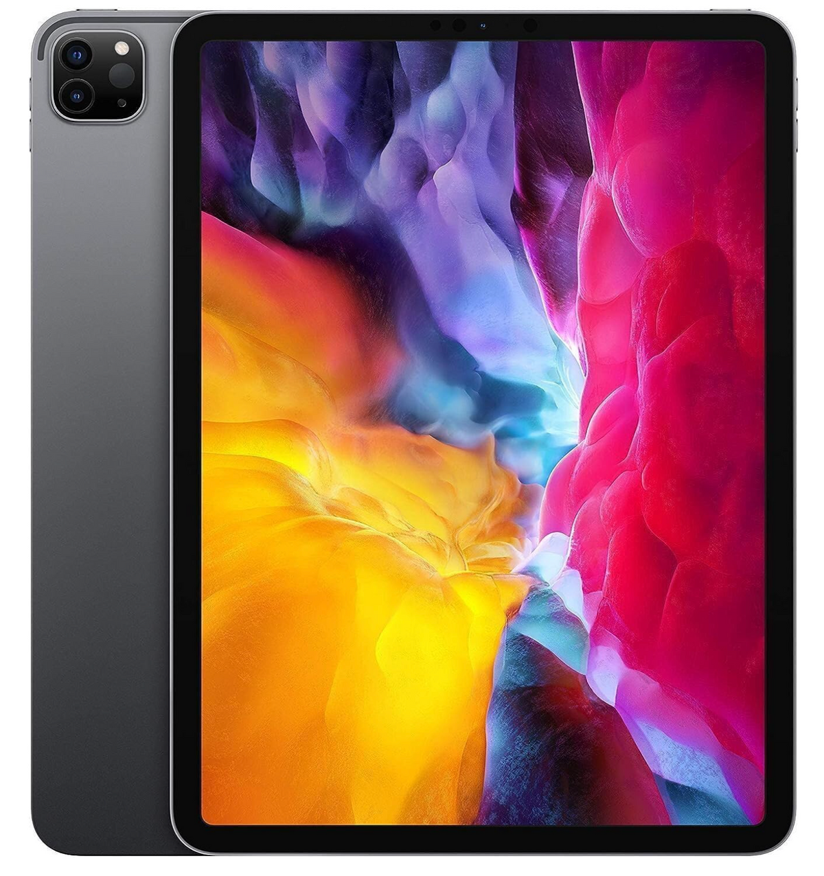 Apple iPad Pro 11-inch (3th generation) Wi-Fi + Cellular, 256GB - 1 Year Warranty