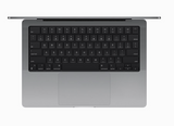 Apple MacBook Pro 14-inch, M3 8GB 1TB SSD Space Gray, Renewed