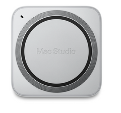 Apple Mac Studio M2 Max 64GB RAM 2TB SSD - MacPro-LA.