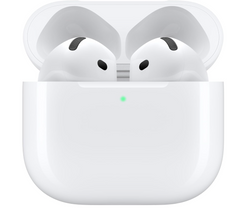AirPods 4, Apple  – Wireless Earbuds with H2 Chip - New