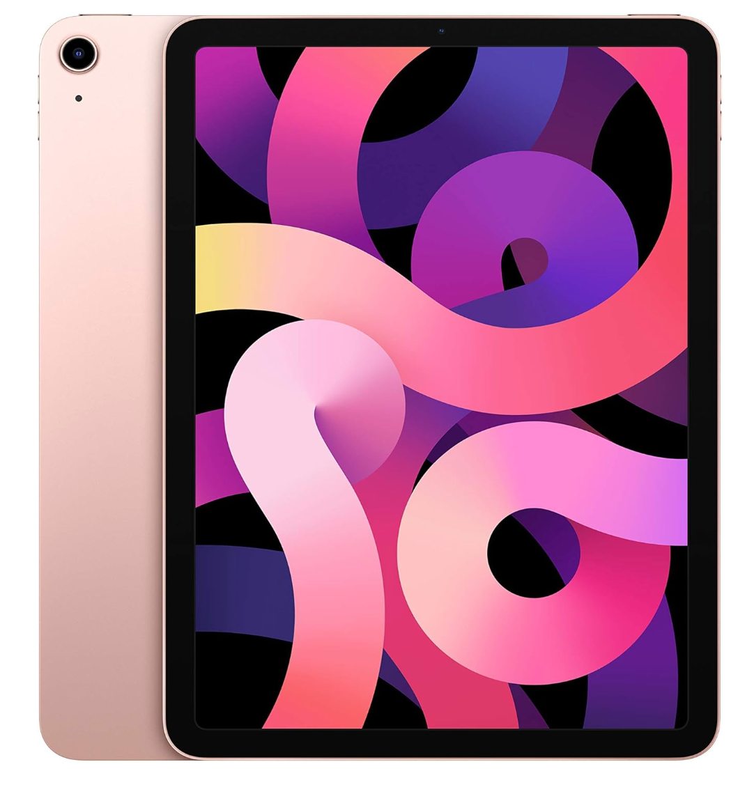 Apple iPad Air 10.9-inch (10th generation) (64 GB) WiFi - Pink.