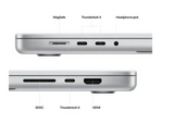 Apple 14-inch MacBook Pro Apple M2 Pro Max  Chip 32GB Ram 1TB SSD, Space Gray