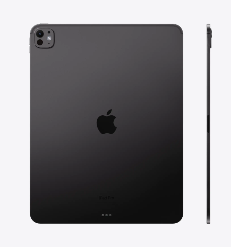 Apple iPad Pro13-inch 2024: with M4 chip 1tb Storage GB  Wi-Fi Space Gray  New In The Box.